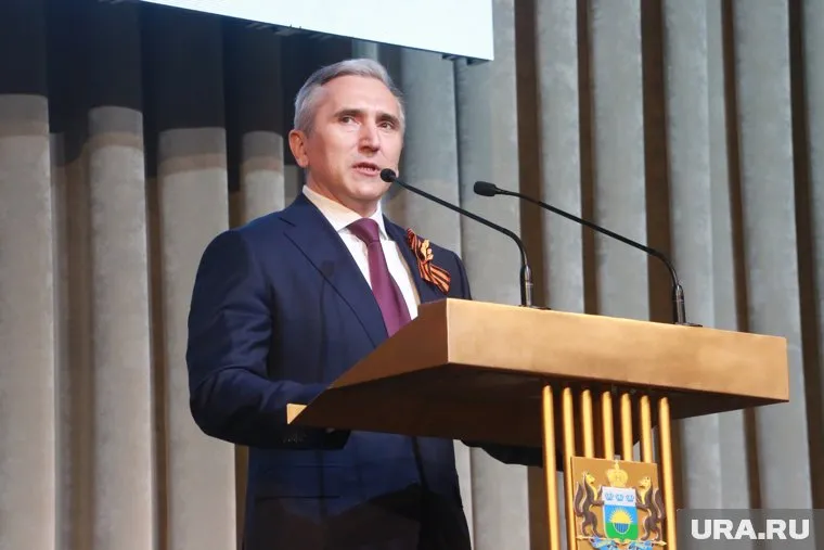 Выборы губернатора прошли 10 сентября