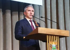 В Тюменской области огласили имя нового губернатора