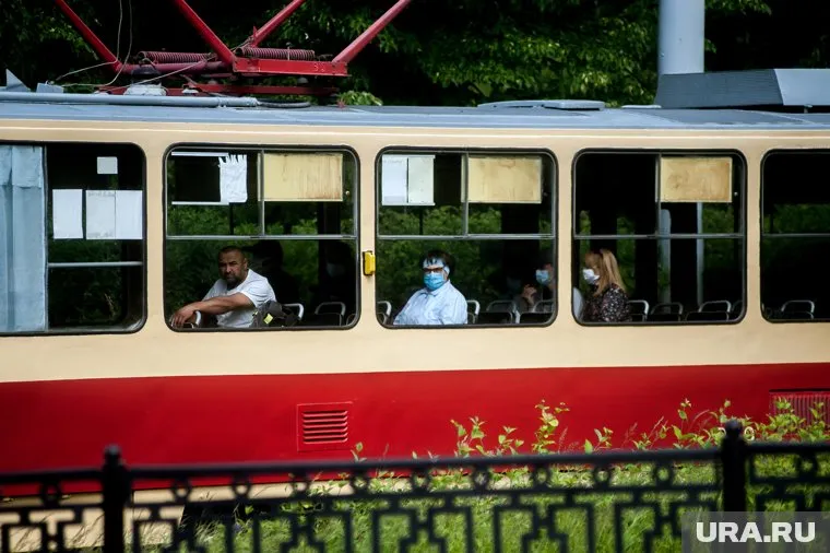 Трамвай свяжет Академический с центром Екатеринбурга