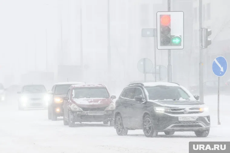 МЧС призывает жителей быть осторожными и заранее учитывать погодные условия при планировании поездок