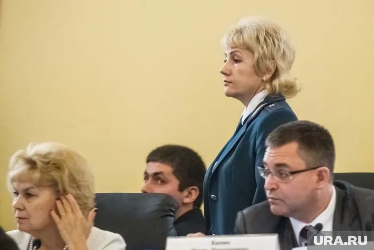 Тамара Зыкова находится под домашним арестом после задержания ФСБ