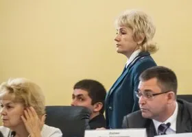 В Тюмени нашли замену начальнику налоговой, которого задержала ФСБ