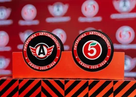 «Пятерочка» стала официальным партнером ХК «Автомобилист»