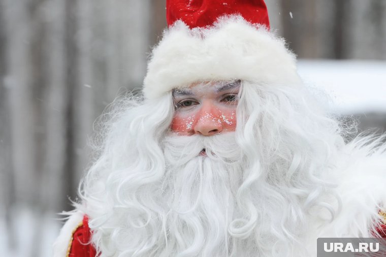 От фольклора до резиденций: когда родился Дед Мороз и как его поздравить