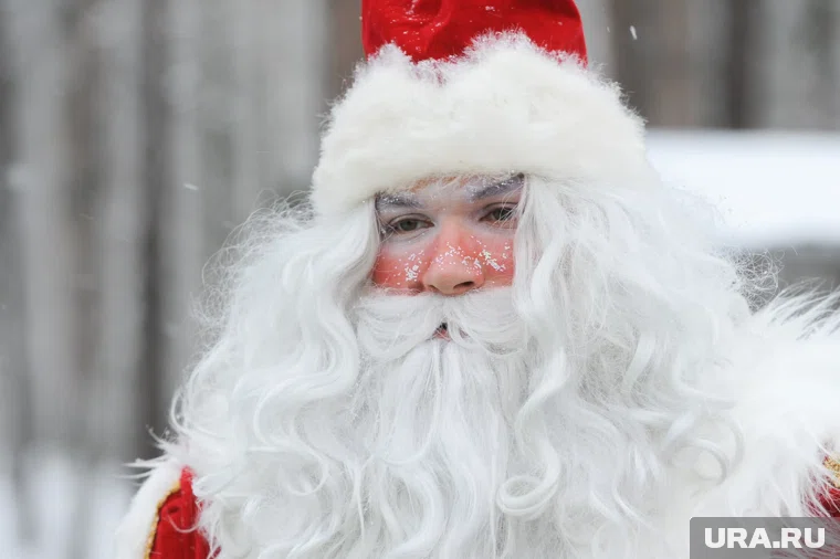 Днем рождения Деда Мороза считается 18 ноября
