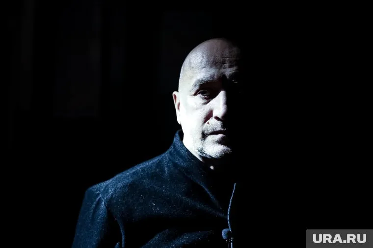 Прилепина ввели в медикаментозную кому