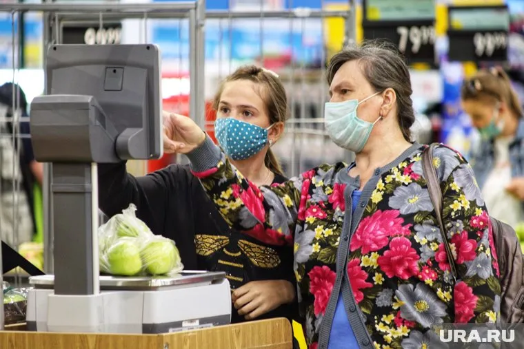 В России хотят ограничить торговую наценку в сетевых магазинах