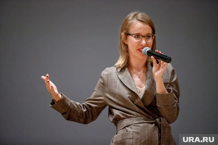 Разногласия захлестнули предвыборный штаб Ксении Собчак