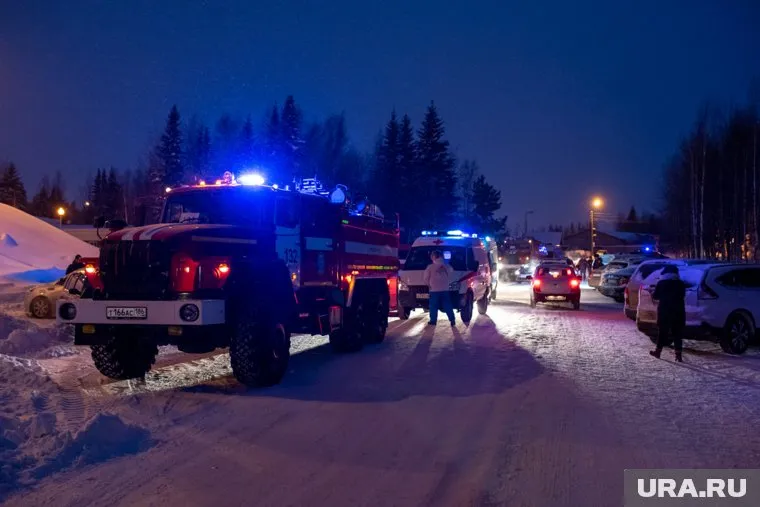 В Когалыме режим продлится до 20 января 2024 года