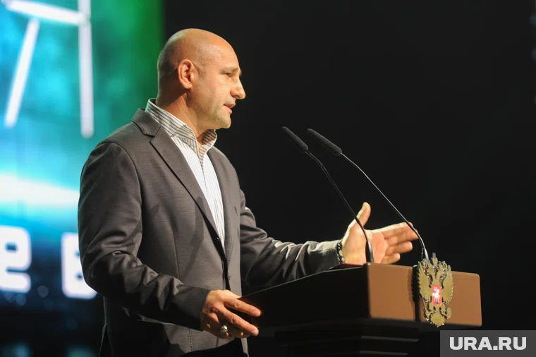 Жога рассказал о приглашенных спикерах