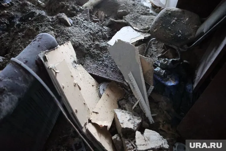 ВСУ снова атаковали Белгородскую область 25 мая (архивное фото)