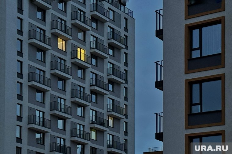 Курганская область обогнала уральские регионы по росту цен на рынке новостроек. Скрин