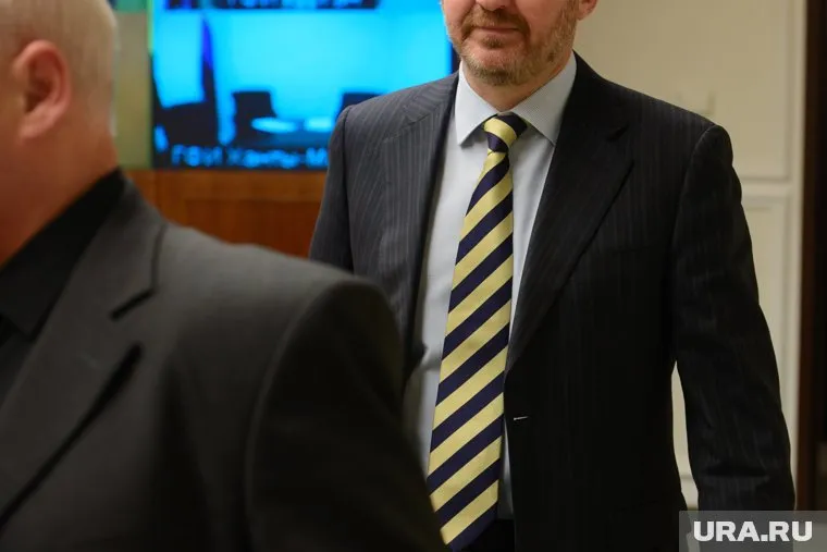 Губернаторы собрались в Минэкономразвития для обсуждения инфраструктурных кредитов