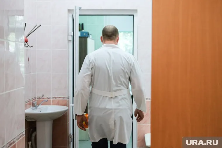 В Курганской области готовят к продаже еще одно здание медучреждения