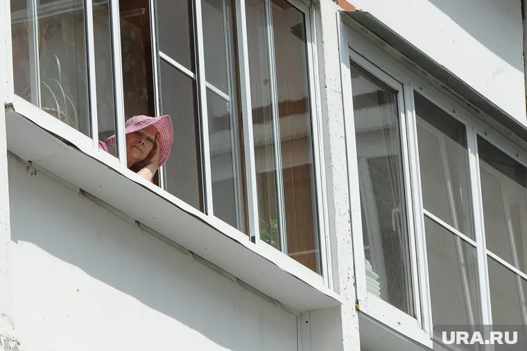 Решение о приведении фасада дома к "единообразию" надо принять до 31 мая