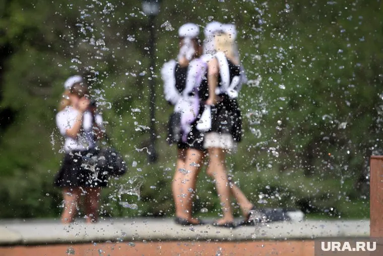 Начинаются спецмероприятия по обеспечению безопасности школьных выпускных и последних звонков