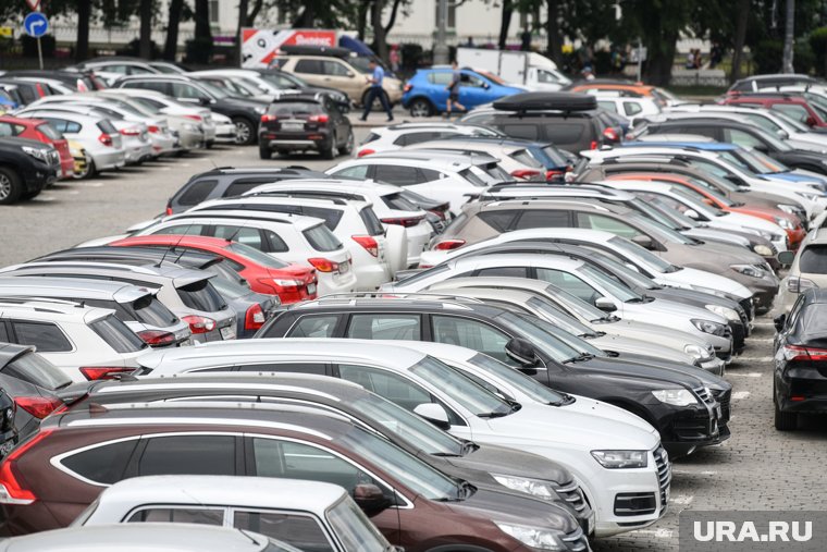 Как тюменцам заказать авто из-за границы и сэкономить несколько миллионов рублей