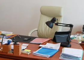 Пиарщик мэра Сургута уходит в отставку вслед за шефом