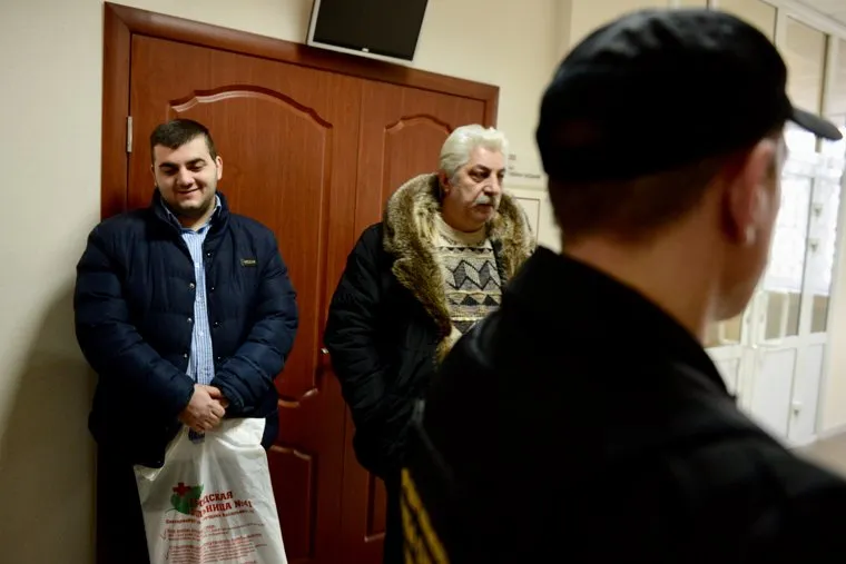 Процесс по Рябухину. Необр