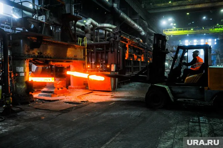 В проект ЧКПЗ проинвестируют 1,3 млрд рублей