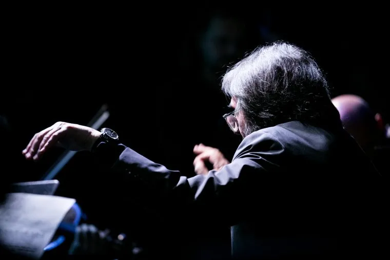 Премия Русского Географического Общества. Москва