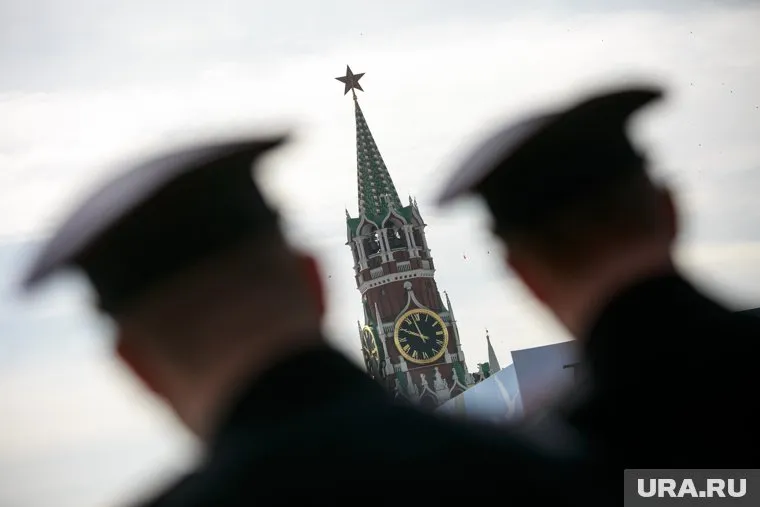 Официально Кремль перестал уведомлять о перестановках силовиков