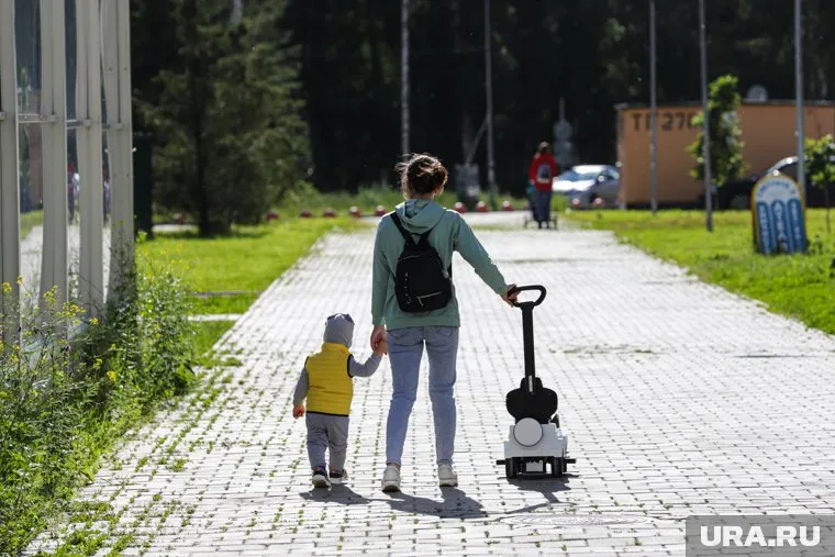 Пособия на детей будут приходить в один день, сказала Светлана Бессараб