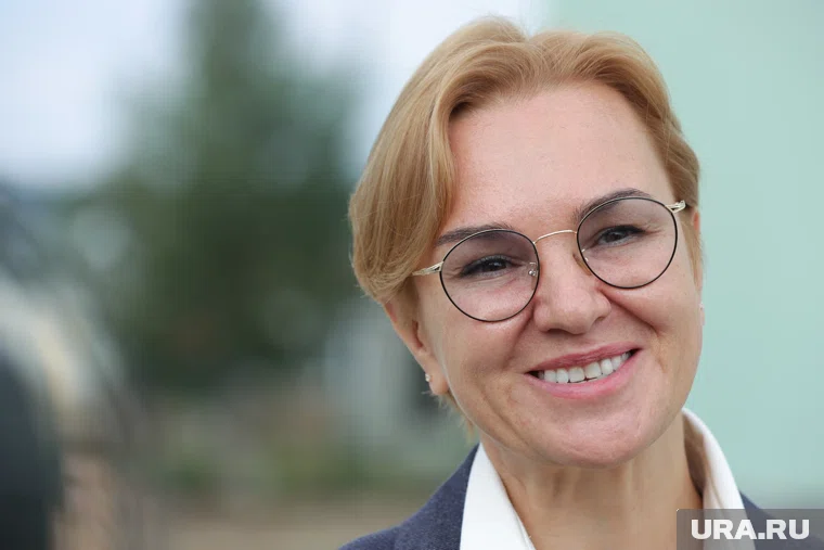 Светлана Тренихина с марта 2025 года является министром образования региона