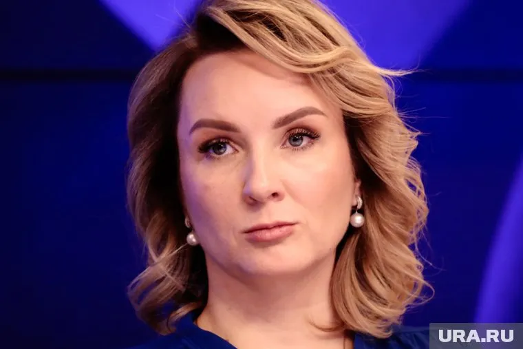 Мария Львова-Белова сообщила, что двое детей находятся в критичном состоянии