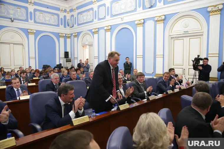 Скандальная слава не помешала Юрию Уткину заручиться поддержкой даже у оппозиции