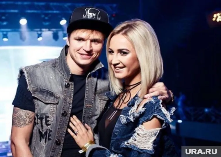 Ольга Бузова после развода с Дмитрием Тарасовым останется у разбитого корыта