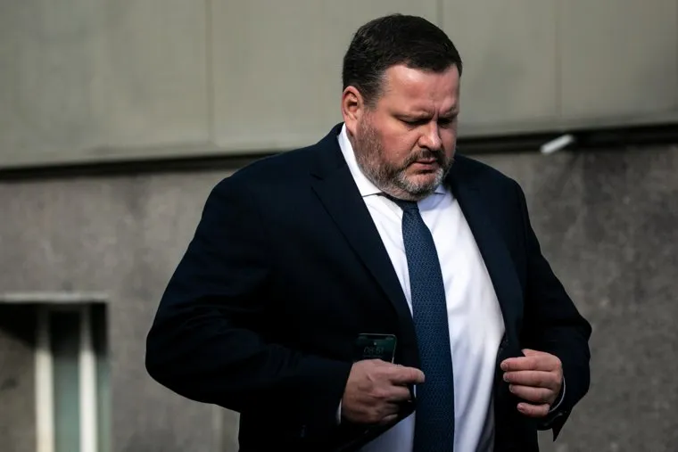 Прощание с Евгением Зиничевым. Москва