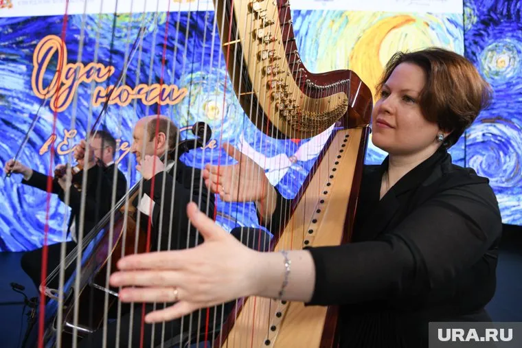 Фестиваль «Безумные дни» стартует с 30 июня