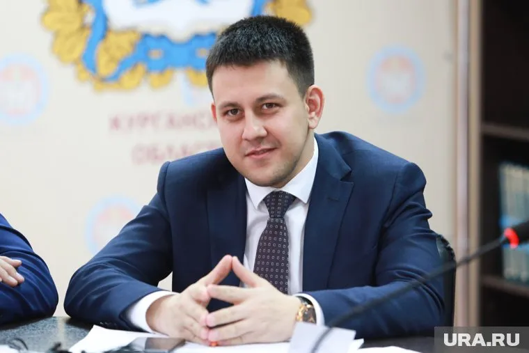 Андрей Саркисов получил прокурорское предостережение