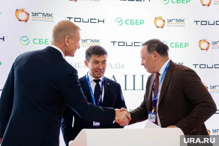 «УГМК-Застройщик» выступает мастер-девелопером проекта