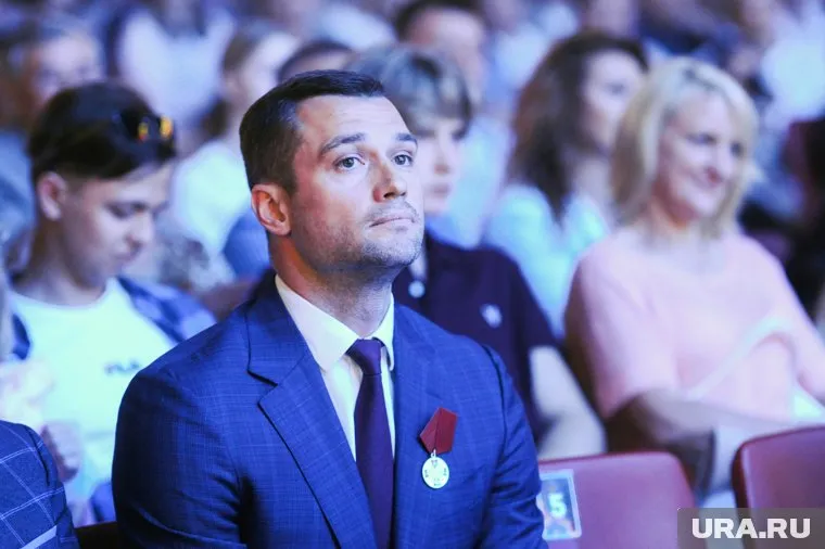 Хоккеист Егор Яковлев надеется, что российские спортсмены смогут выступать на международных соревнованиях