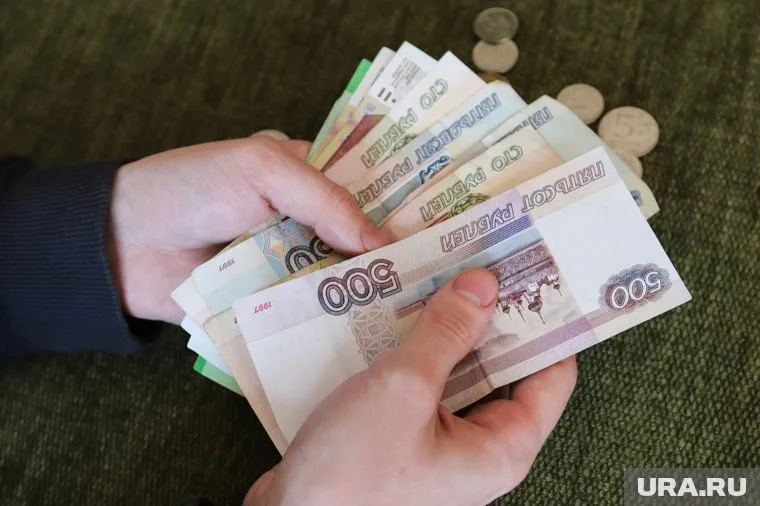 В России МРОТ вырастет до 13 890 рублей в месяц