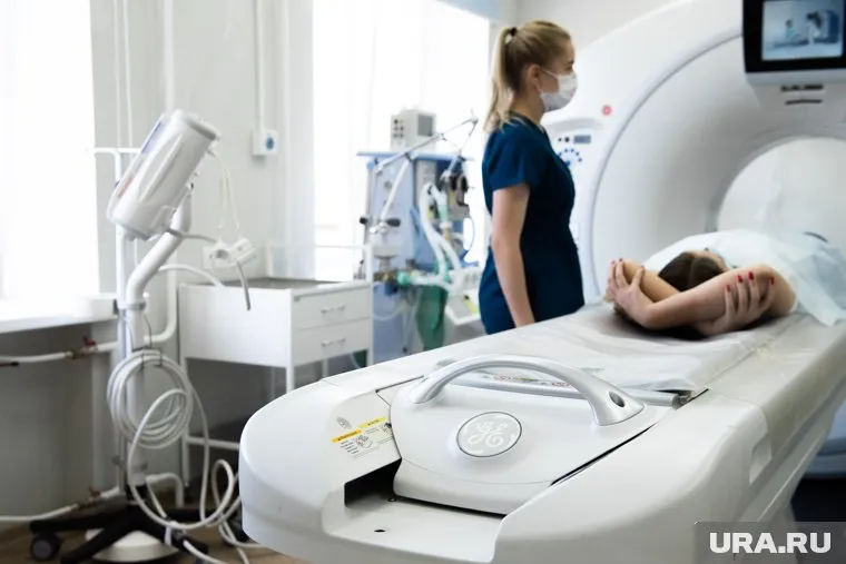 Больницами будут руководить централизовано