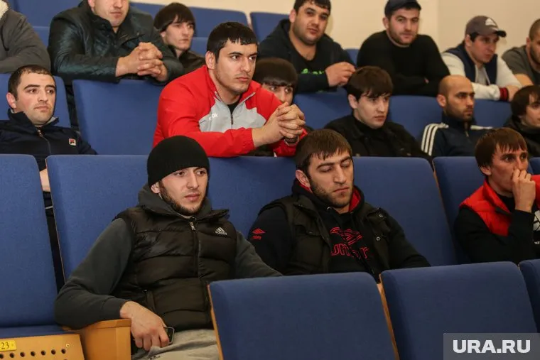 В Сургутском районе диаспорам дали новую площадку для диалога