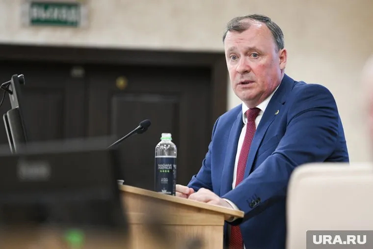 Отчет о деятельности Алексея Орлова был представлен на комиссиях гордумы