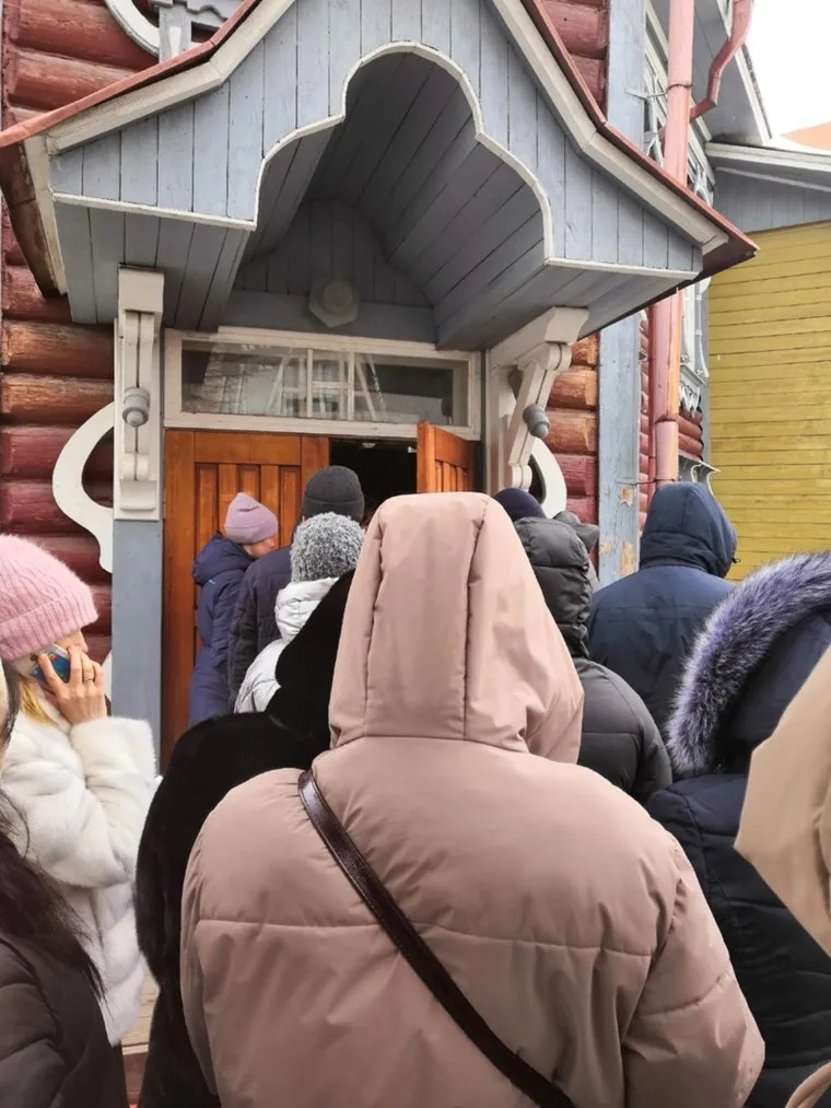 Курганцы создали ажиотаж из-за путевок в детские лагеря