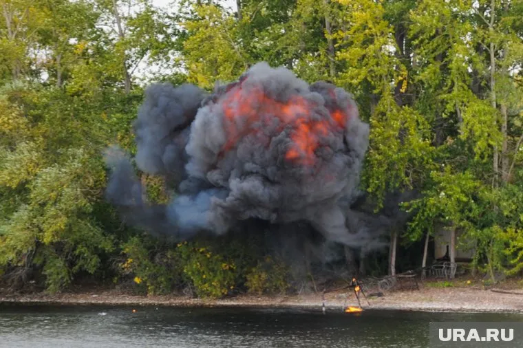 Взрыв раздался в Кабуле 29 августа