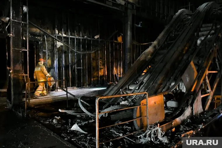 Никто из спасателей не отказался выйти на работу, несмотря на опасность обвала