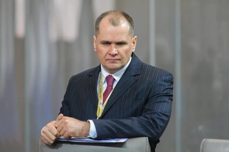 Российско-Казахстанский форум межрегионального сотрудничества с участием Владимира Путина и Нурсултана Назарбаева. Челябинск, смольников сергей