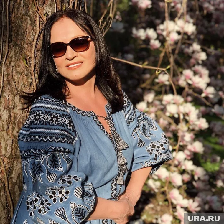 София Ротару подумывает отменить выступления в России в следующем году