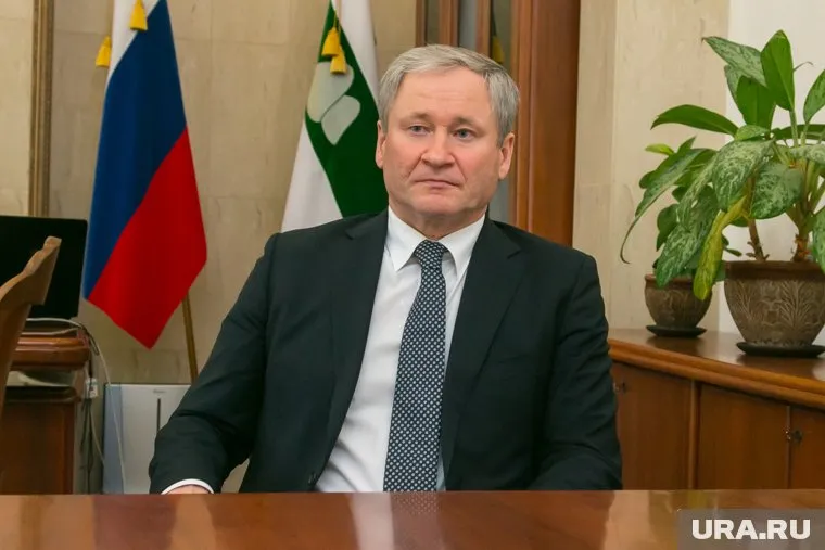 Алексей Кокорин по-прежнему живет в номере «Болдинцево»