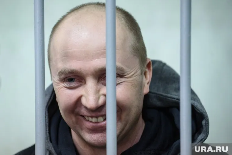 Андрей Дьяков находится под стражей с мая