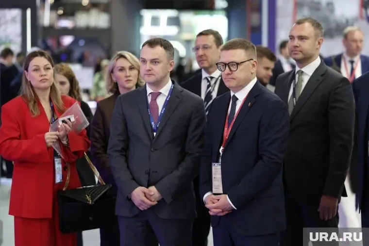 Соглашение было подписано на полях ПМЭФ-2025 