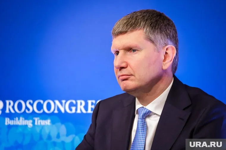 Курс рубля в обновленном прогнозе будет крепче прежних оценок, считает Решетников