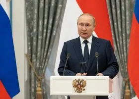 В Индонезии оценили решение Путина не ехать на G20